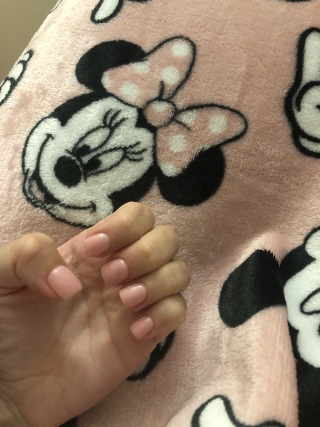 Social Sp Nails 💅🏻