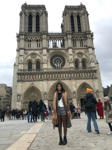 Notre Dame