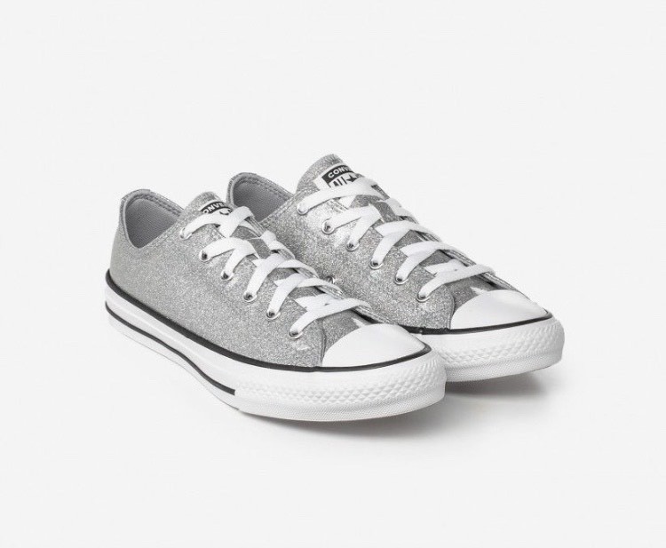 Producto Converse All Star Sparkle 