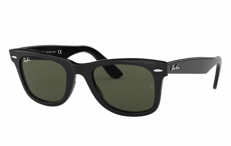 Producto RayBan Wayfarer Classic