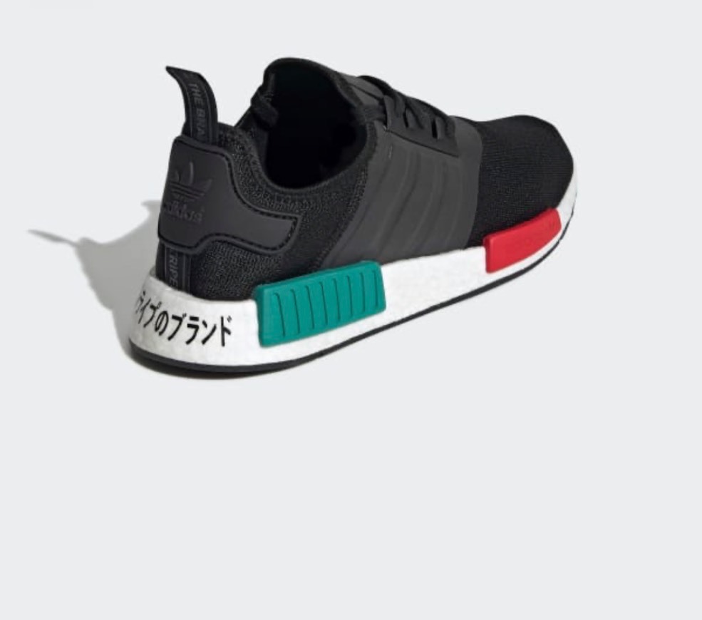 Fashion Adidas Originals NMD_R1