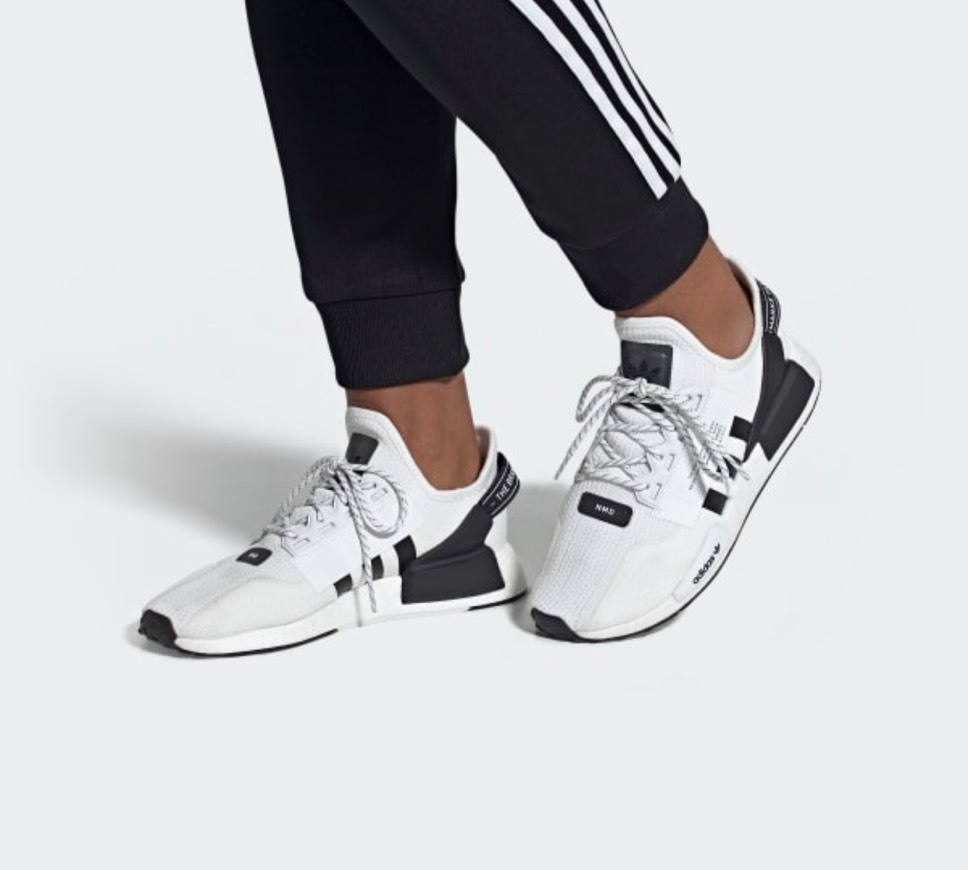 Moda Adidas Originals NMD_R1 V2