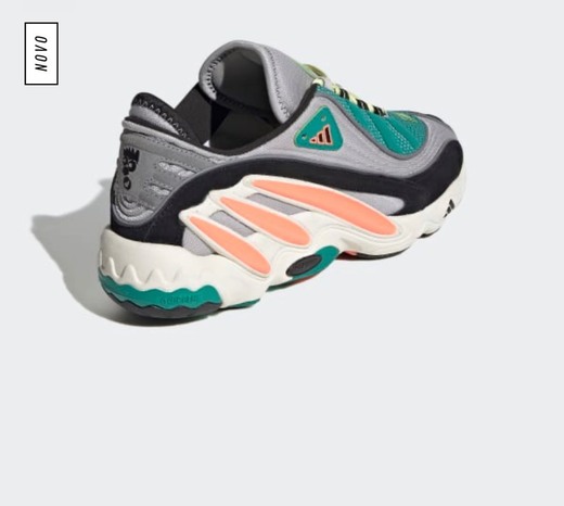 Adidas Originals FYW 98