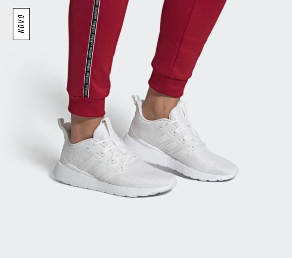 Fashion Adidas Performance Questar Flow