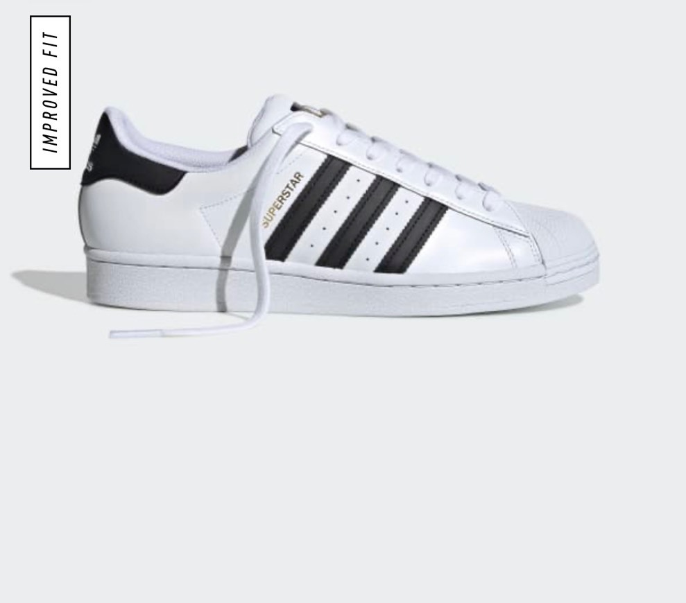 Moda Adidas Originals Superstar