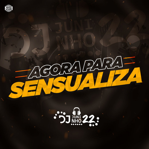 Agora Para, Sensualiza