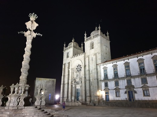 Sé Catedral do Porto