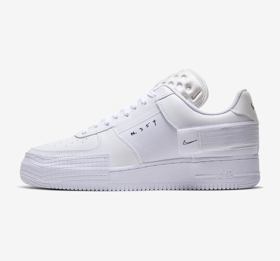 Fashion Air Force 1 Type