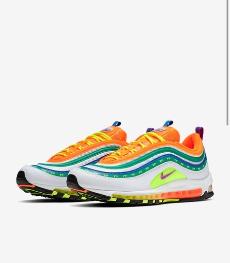 Air Max 97 On Air Jasmine Lasode