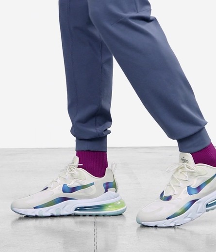 Air Max 270 React 20