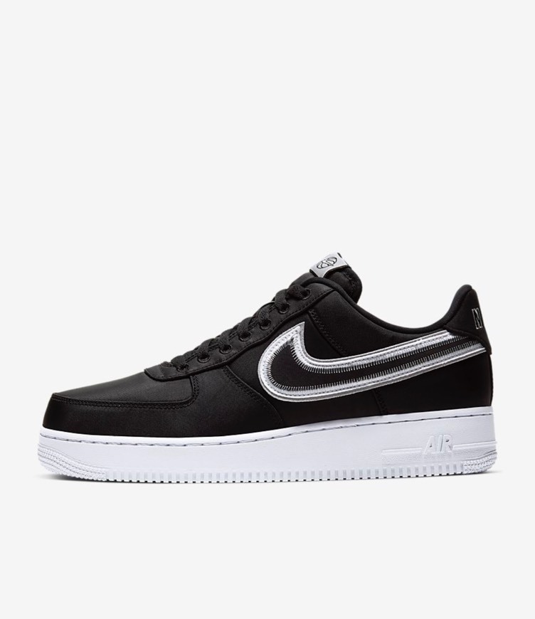 Fashion Air Force 1 ‘07 LV8