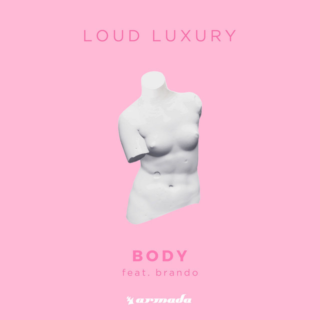 Canción Body