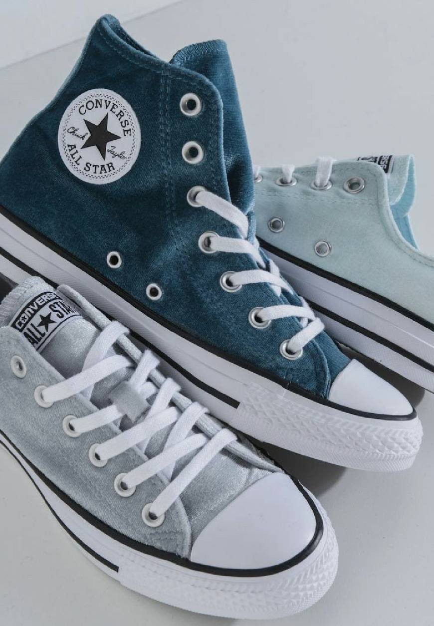 Productos All Star Chuck Taylor