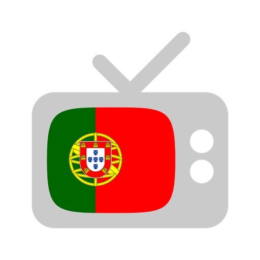 App Português TV - Televisão Portuguesa on-line