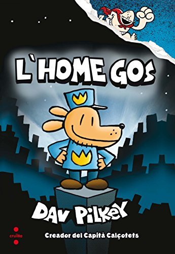 Libro L'Home Gos