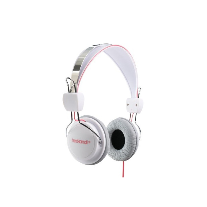 Electronic Hed Kandi Discoth?que Headphones