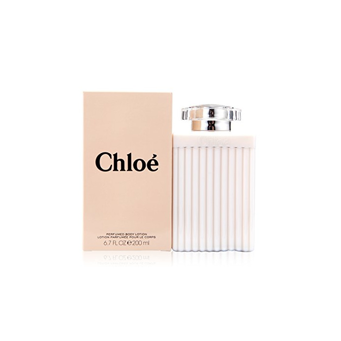 Beauty Chloe 22810 Loción corporal