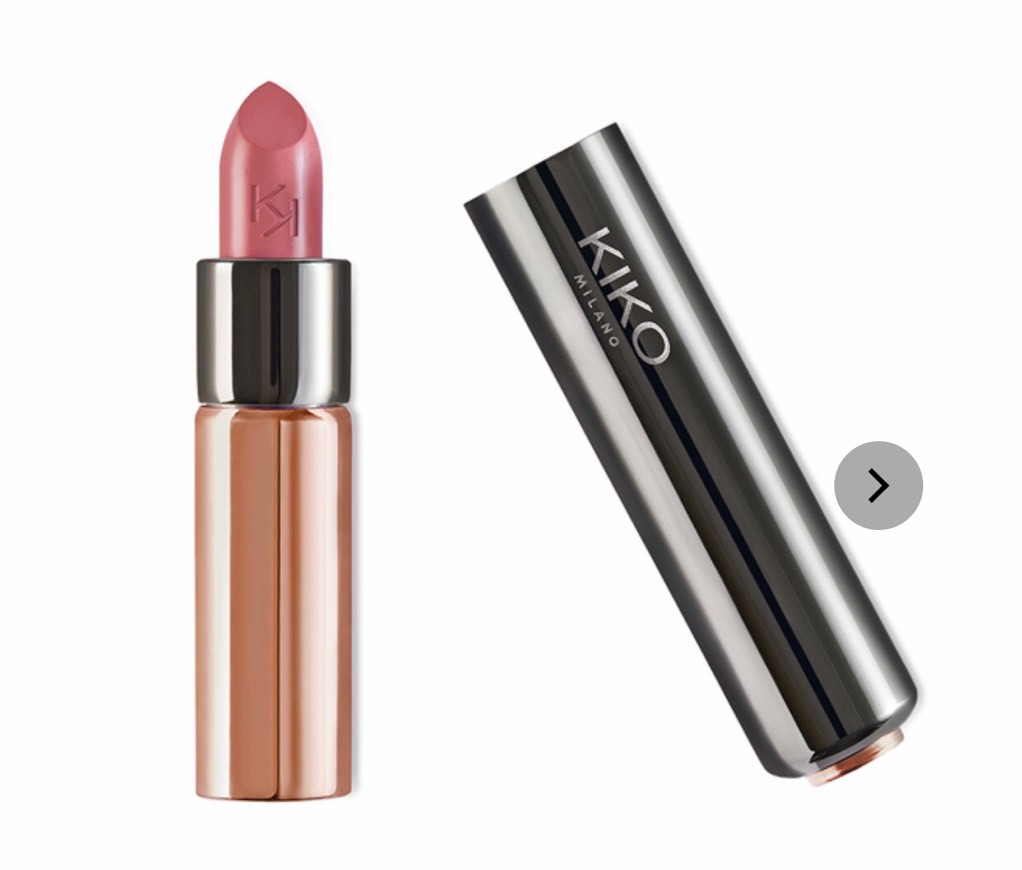 Producto Gossamer emotion creamy lipstick KIKO