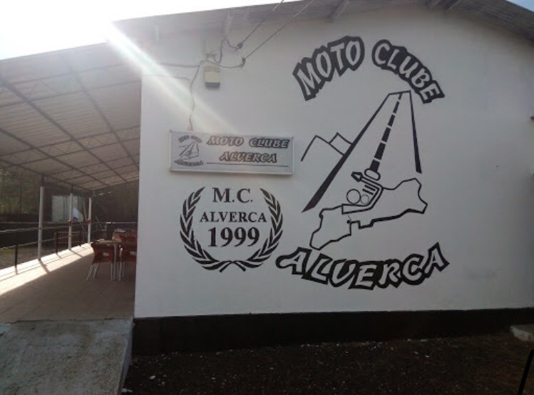 Social Moto Clube Alverca 