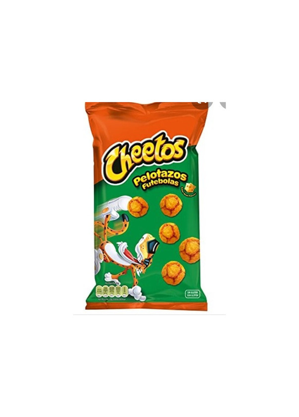 Product Cheetos 