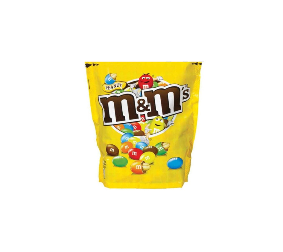 Productos M&M’S