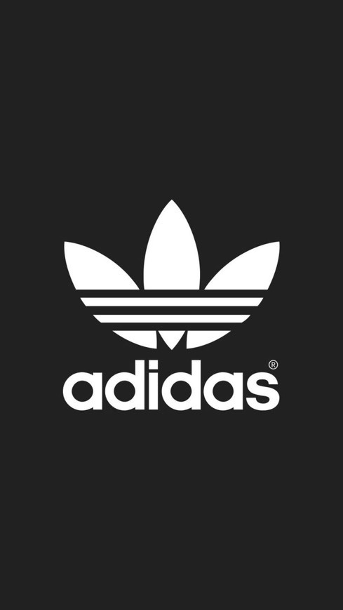 Moda Adidas 🤟