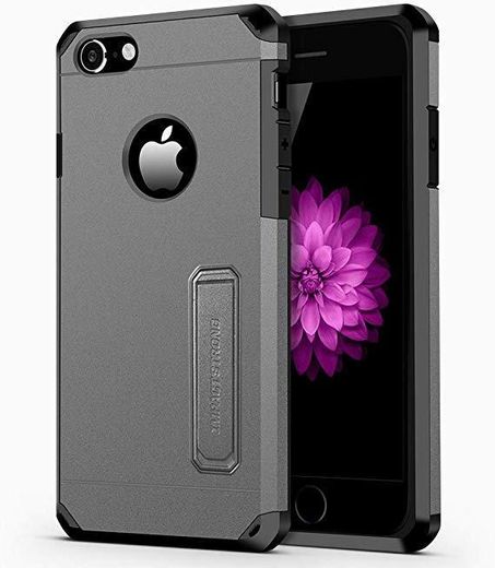 iPhone 7/8 Case, ImpactStrong Heavy Duty

