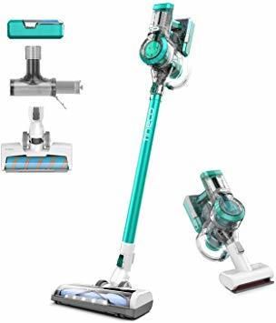 Tineco A11 Master Cordless Stick Vacuum Cleaner