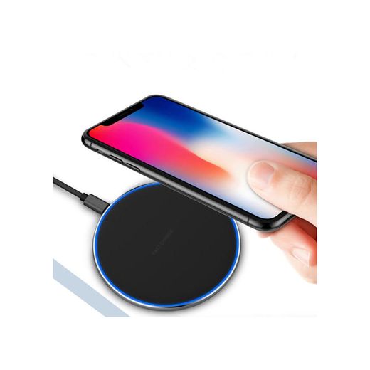 Wireless Charger 5W Wireless Charging