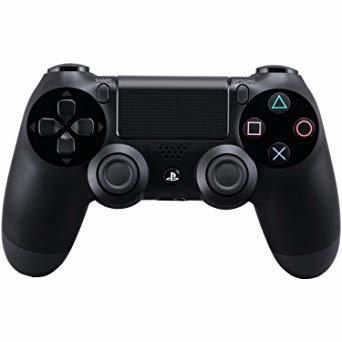 Product DualShock 4 Wireless Controller for Playstation 4 Jet Black