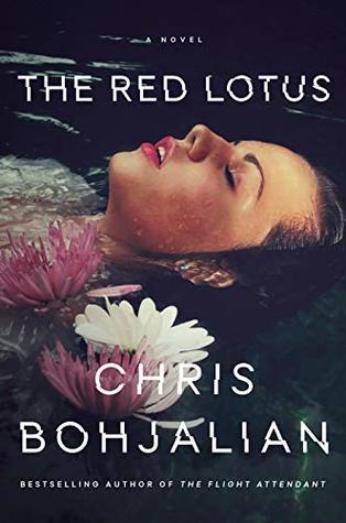 Libro The Red Lotus