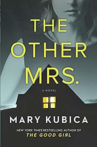 Libro The Other Mrs. 