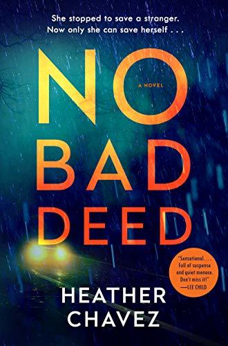 Libro No Bad Deed