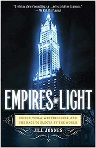 Em Pires of Light