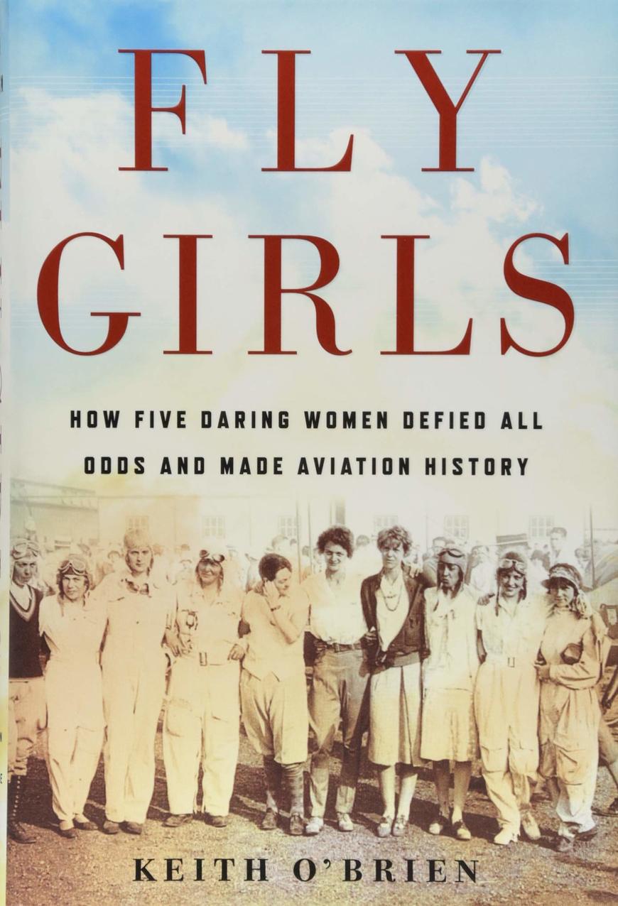 Fly Girls