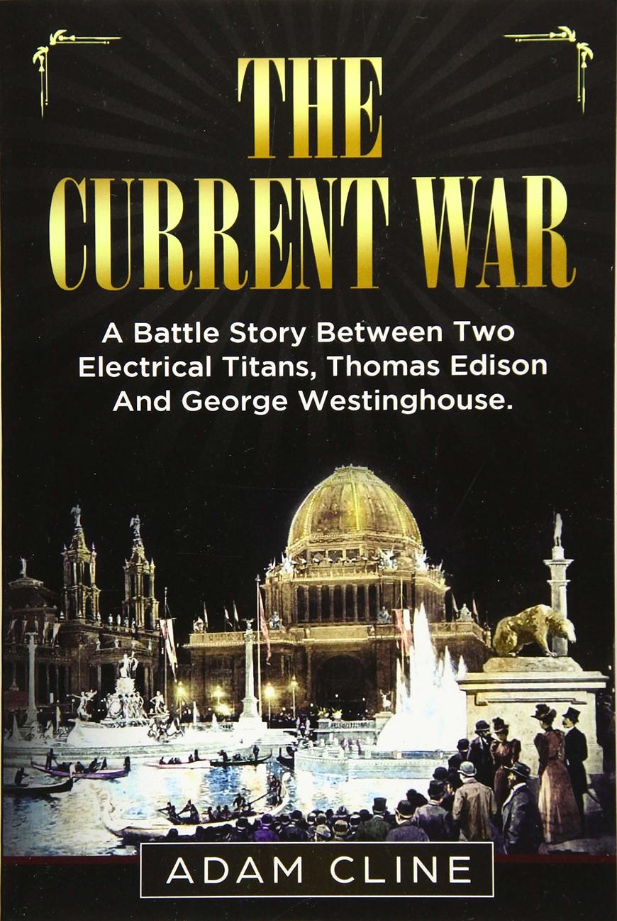 The Current War