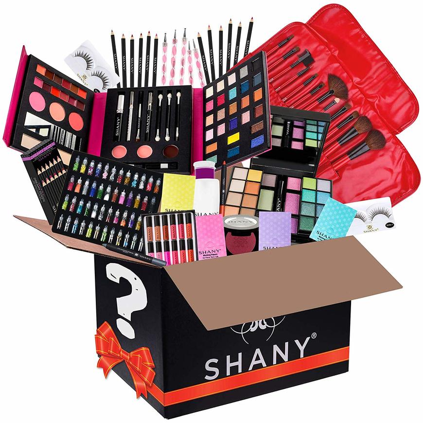 Producto SHANY Holiday Surprise Eyeshadow Palette