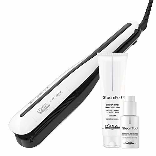 L'Oréal Professional - Plancha de pelo grueso 3.0