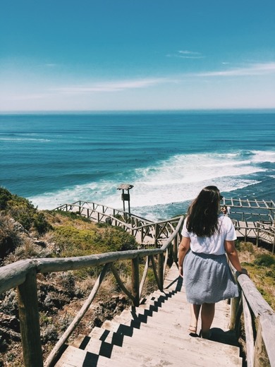 Ribeira d'Ilhas - World Surfing Reserve Ericeira