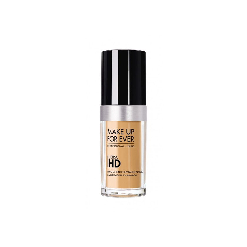 Productos Ultra HD Foundation