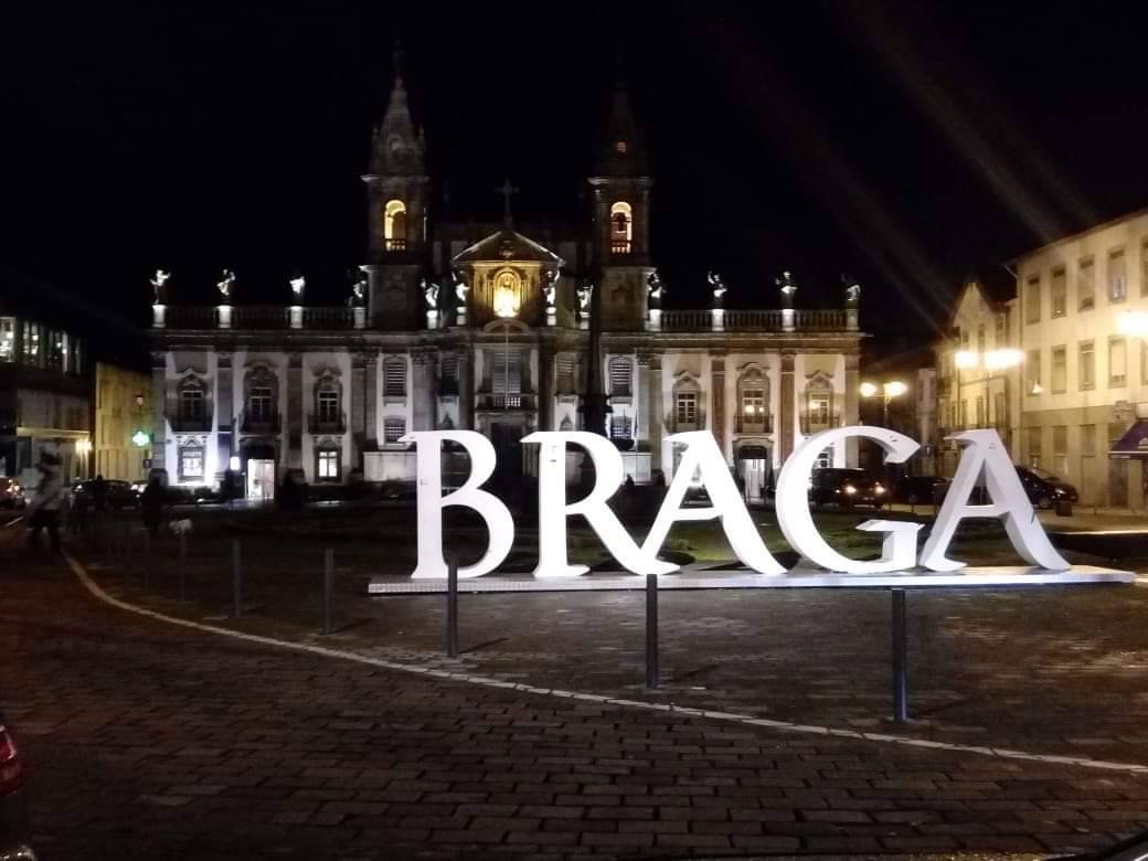 Place Braga