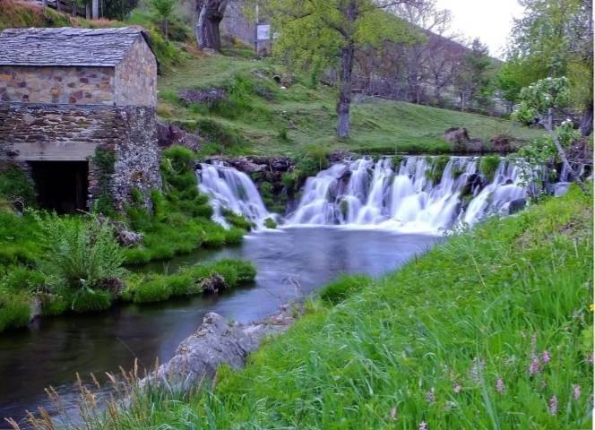 Places Parque Natural De Montesinho-centro Hípico De França