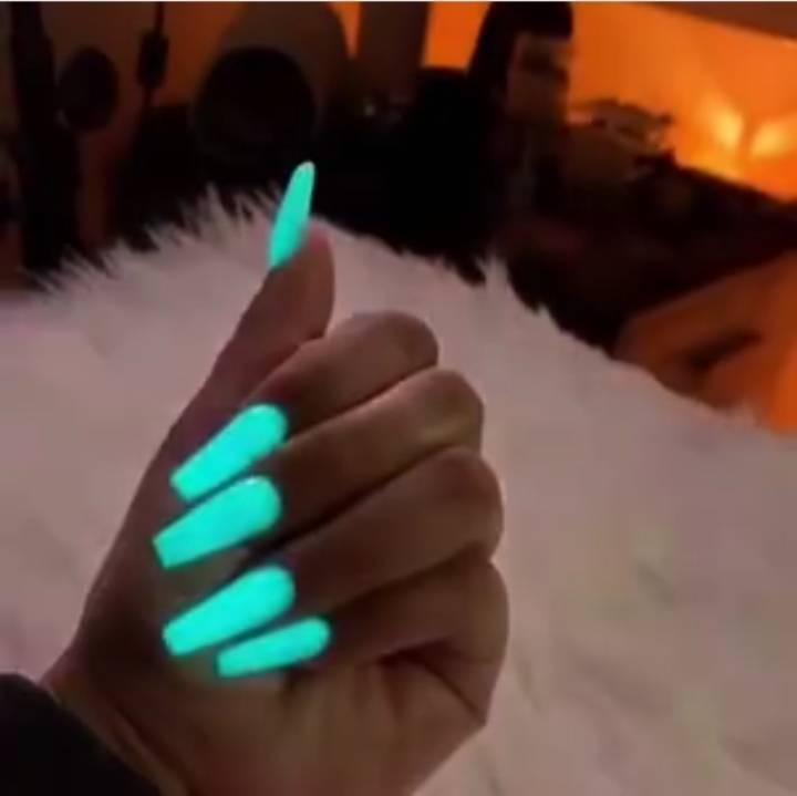 Fashion Nailsartclips