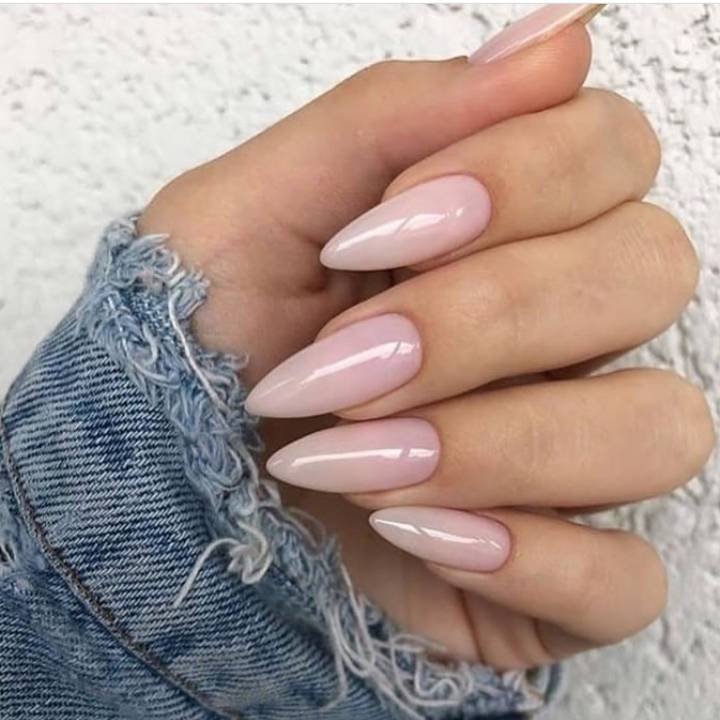 Fashion Nails