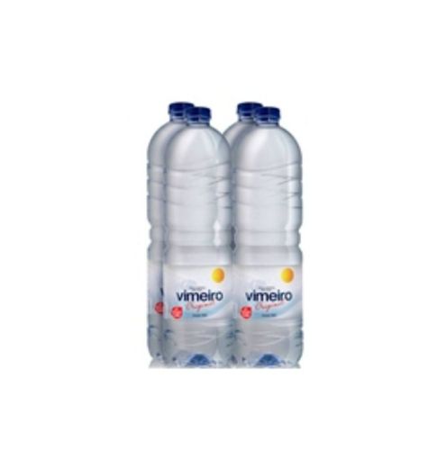 Agua Vimieiro Original