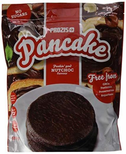 Prozis Pancake 1250 g NutChoc