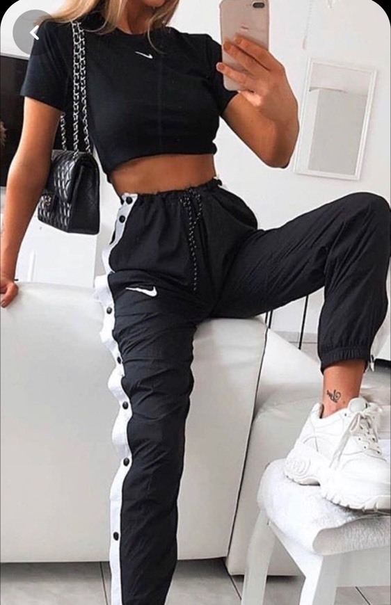 Fashion Nike