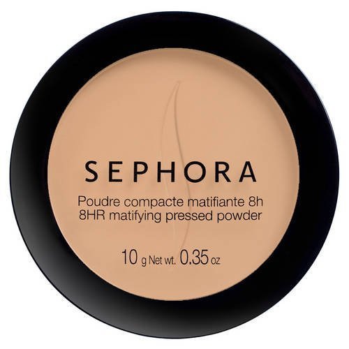 Lugar Sephora Makeup Compact Powder Matifiante 8h