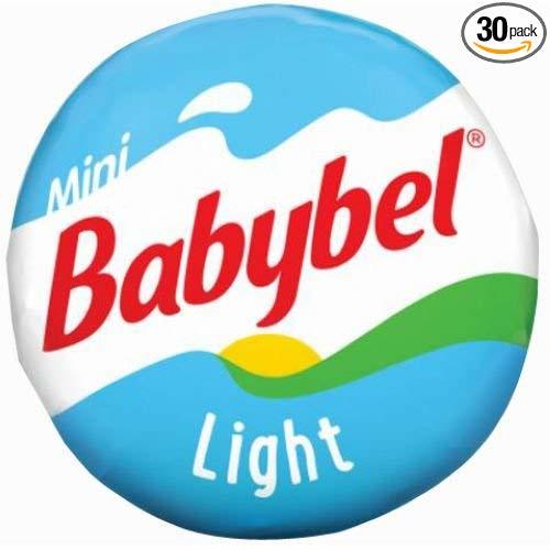 Product Mini babybel light 