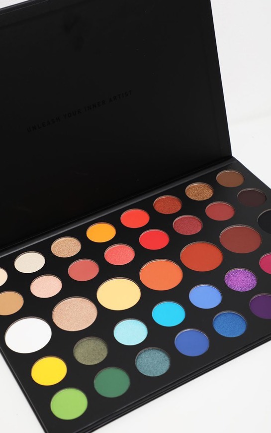 Product Morphe